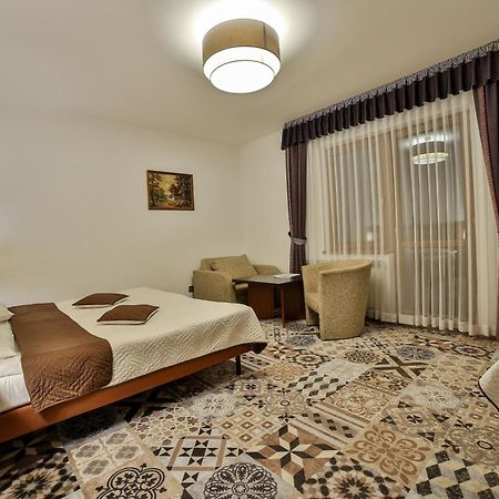 Hotel&Spa Jawor Zawoja Exterior foto