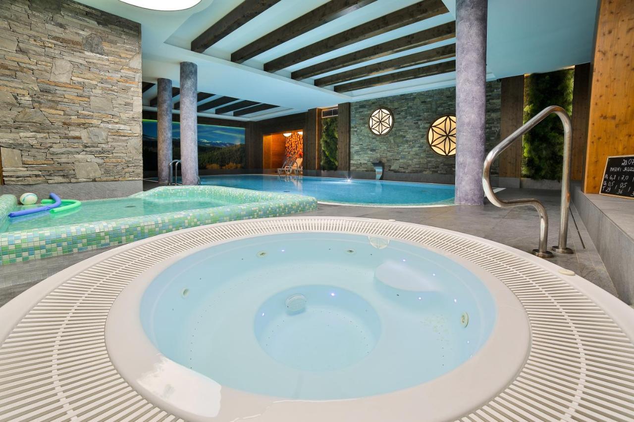 Hotel&Spa Jawor Zawoja Exterior foto