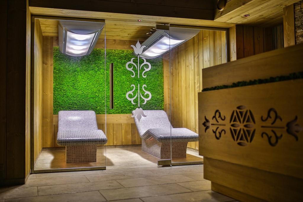 Hotel&Spa Jawor Zawoja Exterior foto