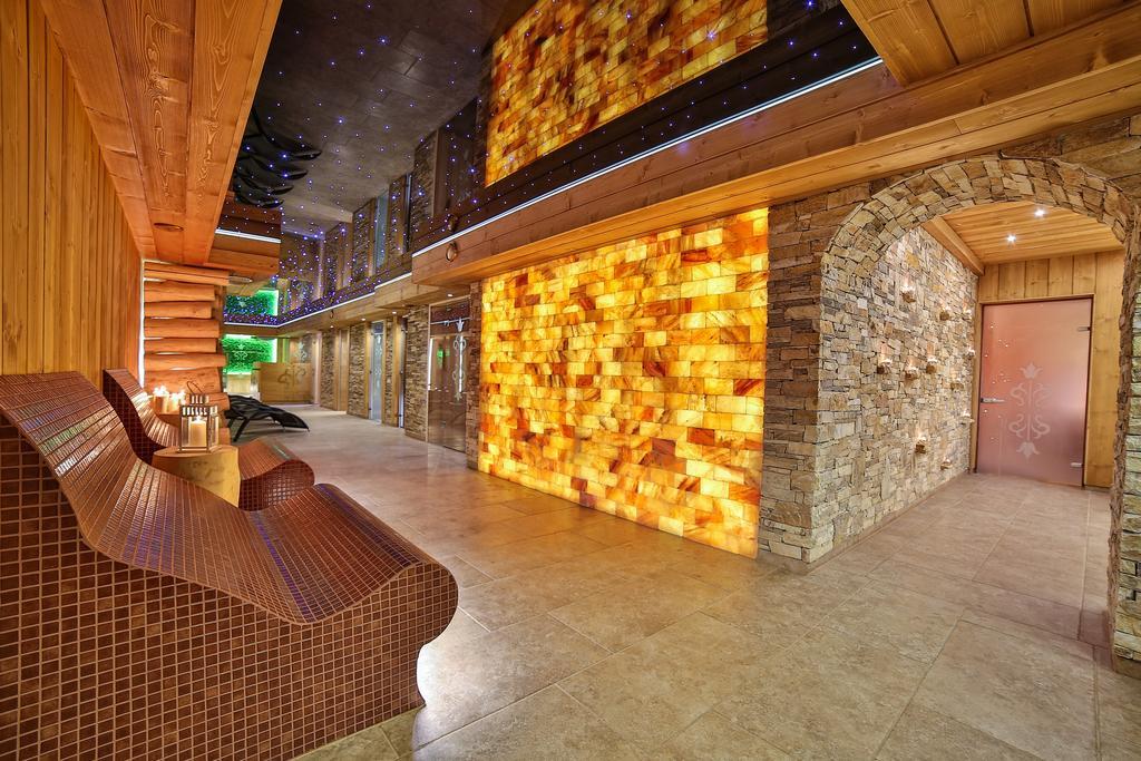 Hotel&Spa Jawor Zawoja Exterior foto