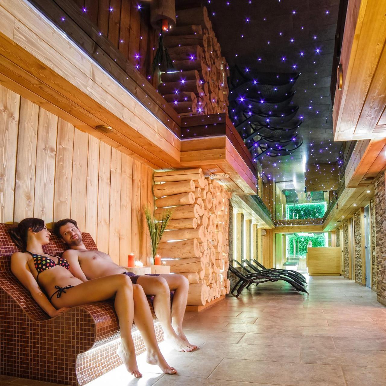 Hotel&Spa Jawor Zawoja Exterior foto